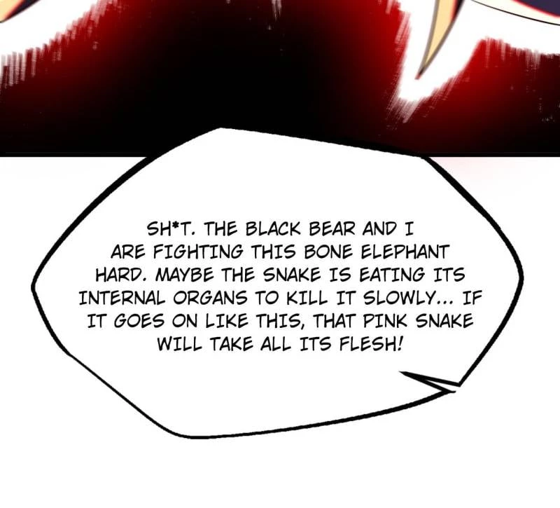 Super Gene Chapter 241 - 11