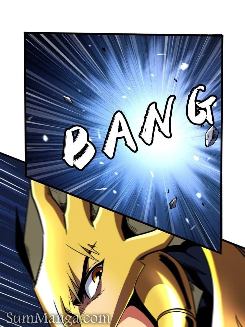 Super Gene Chapter 241 - 12