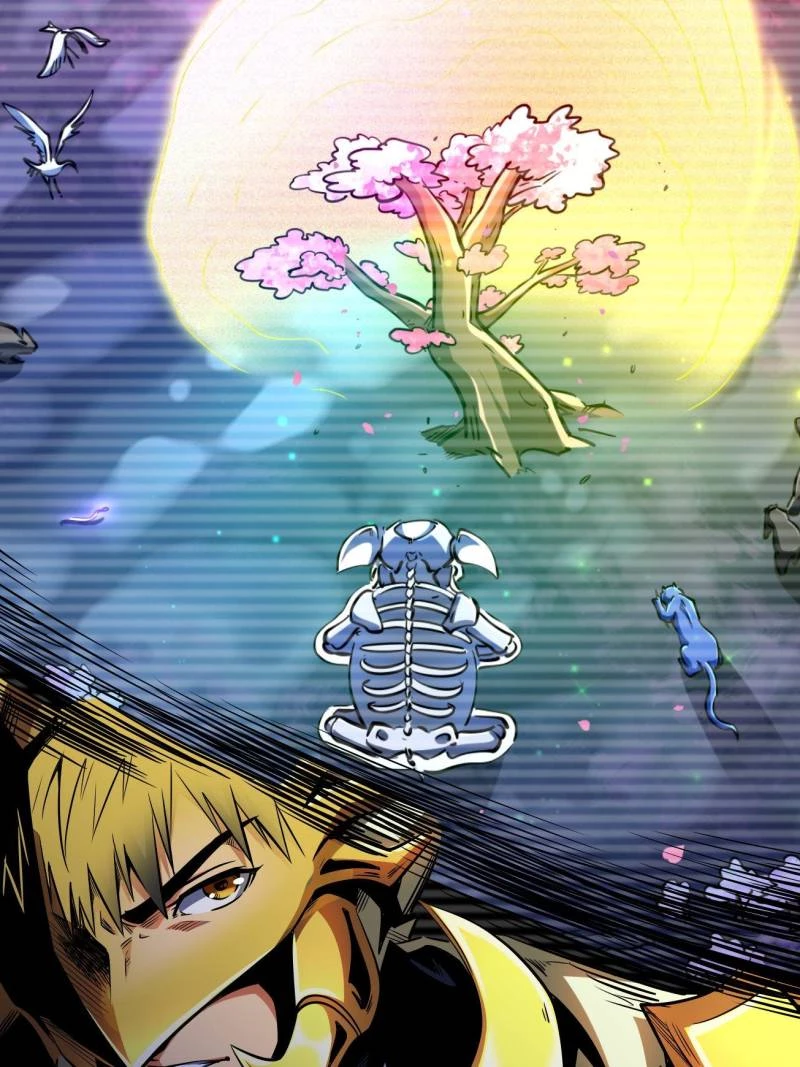 Super Gene Chapter 239 - 7
