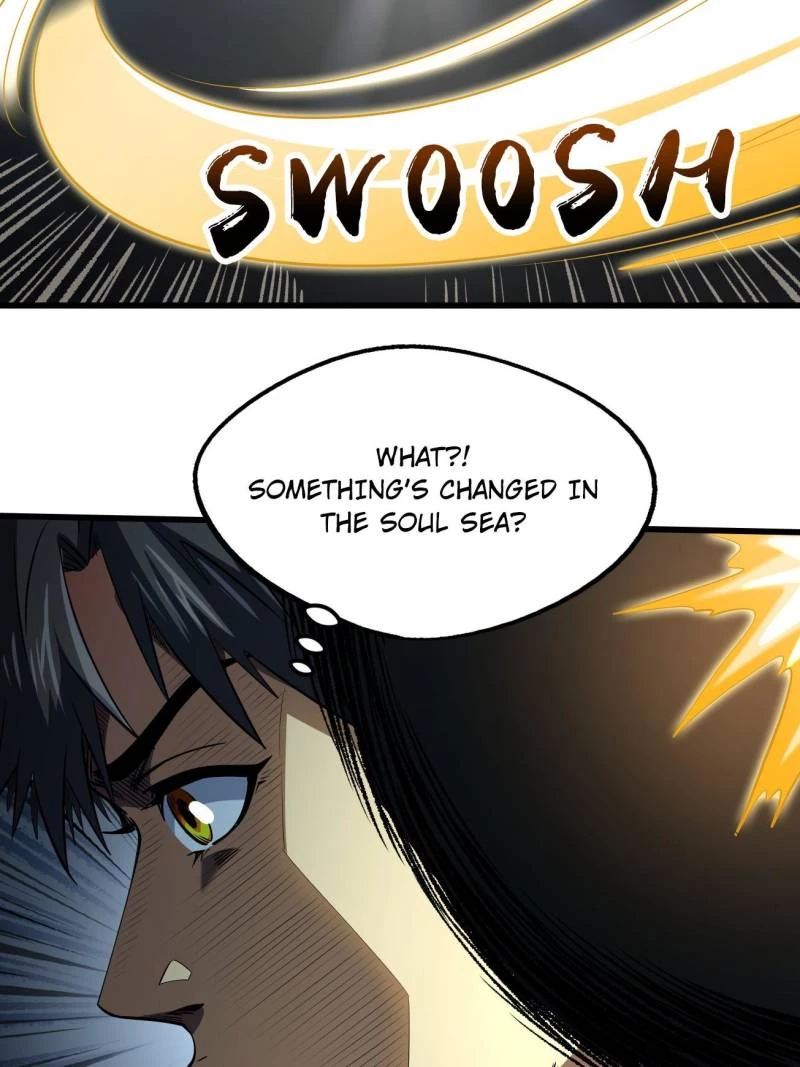 Super Gene Chapter 242 - 39