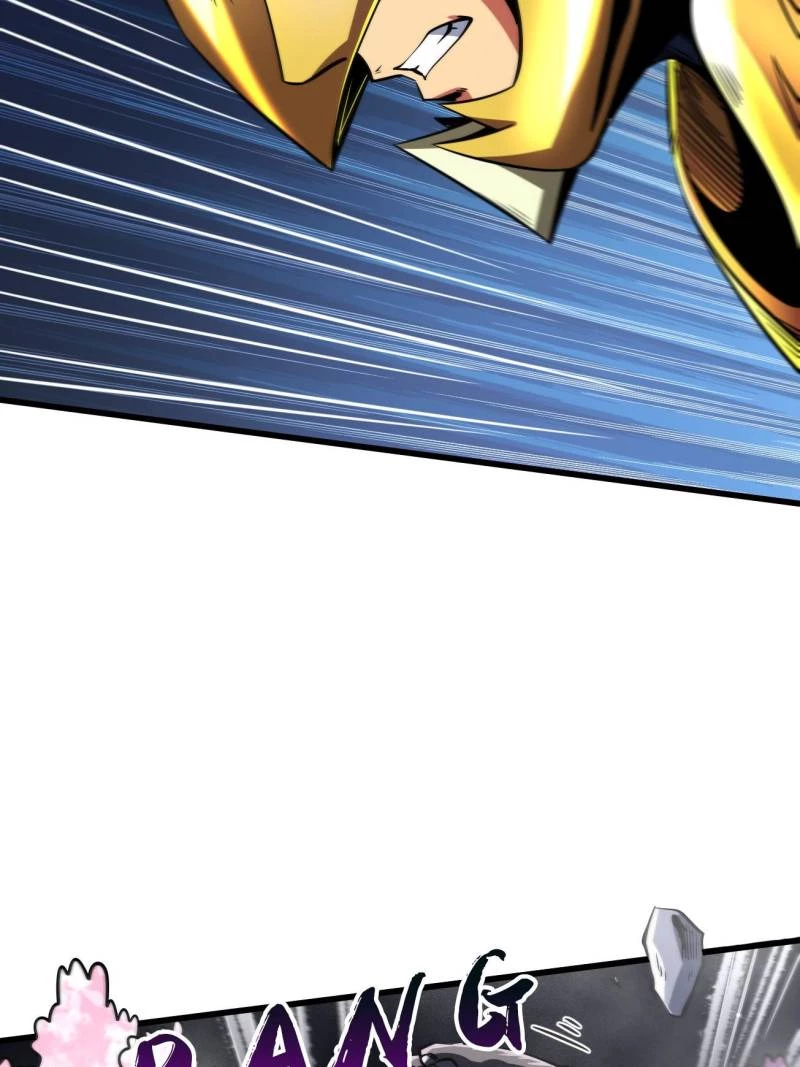 Super Gene Chapter 241 - 13