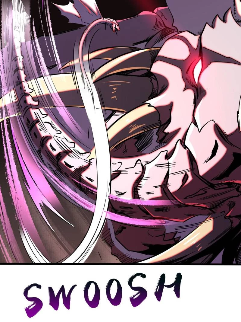 Super Gene Chapter 240 - 11
