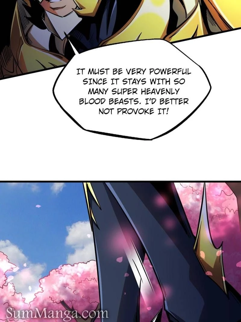 Super Gene Chapter 239 - 8