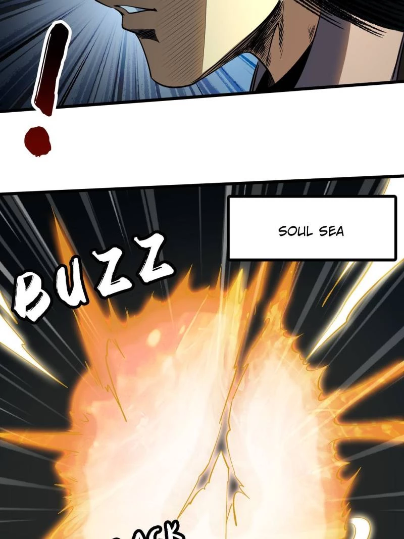 Super Gene Chapter 242 - 40