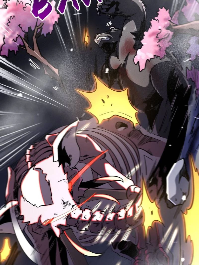 Super Gene Chapter 241 - 14