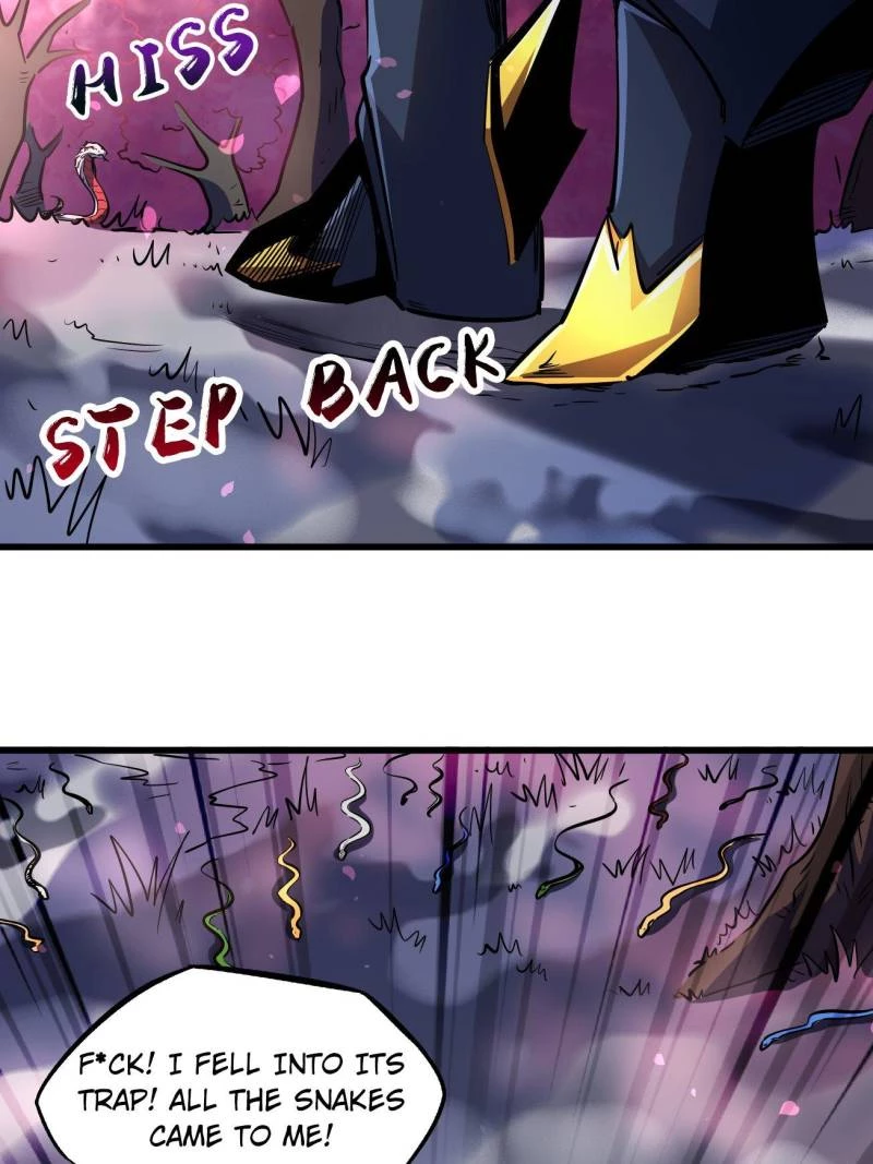 Super Gene Chapter 239 - 9