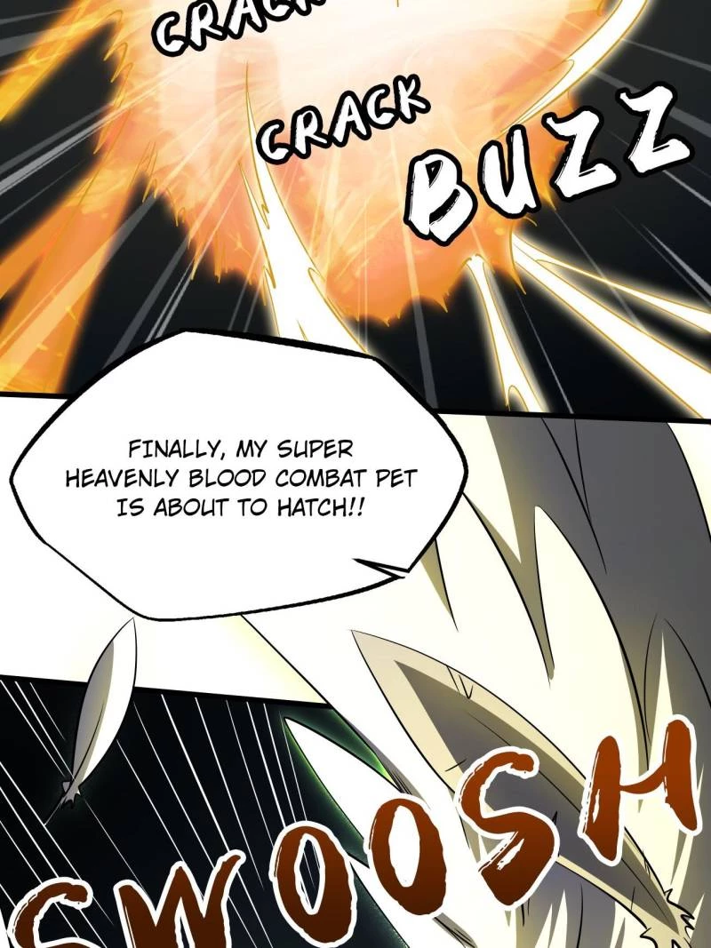 Super Gene Chapter 242 - 41