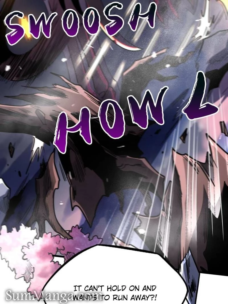 Super Gene Chapter 241 - 15