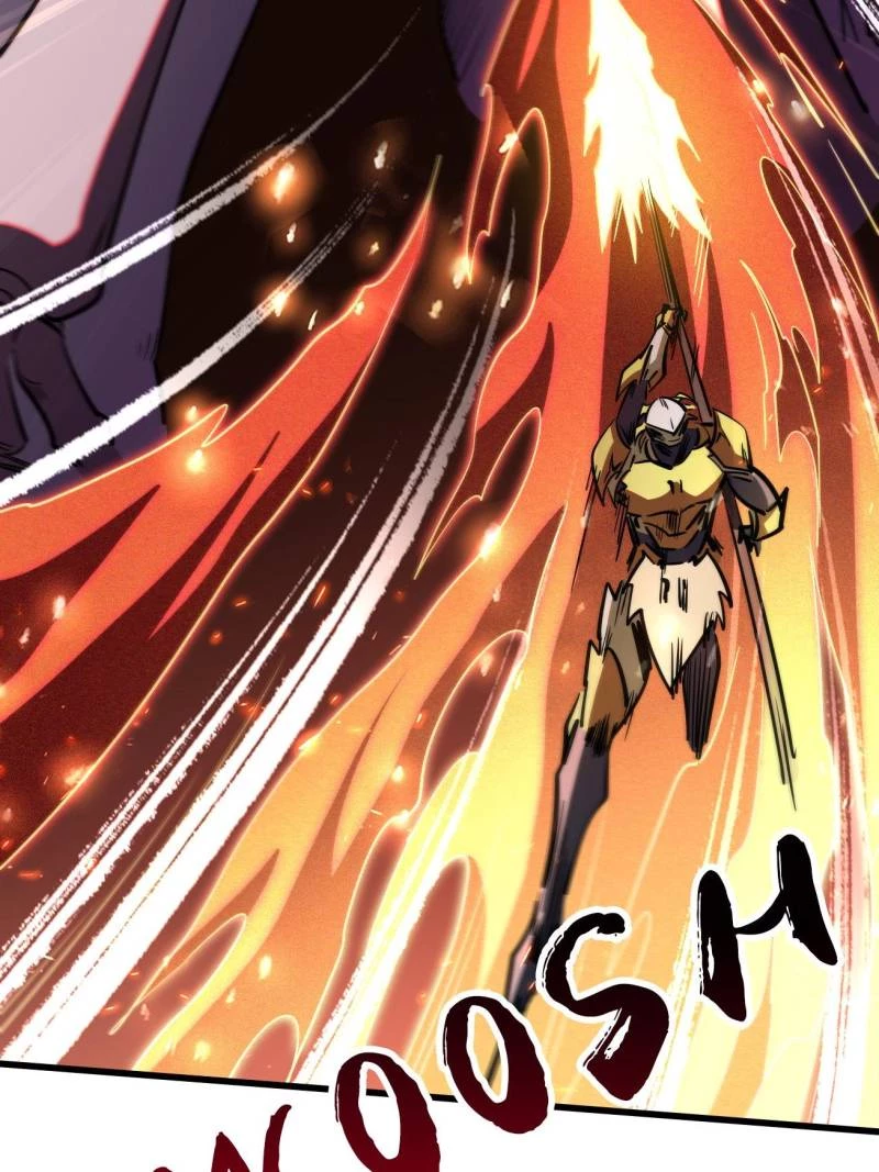 Super Gene Chapter 240 - 14