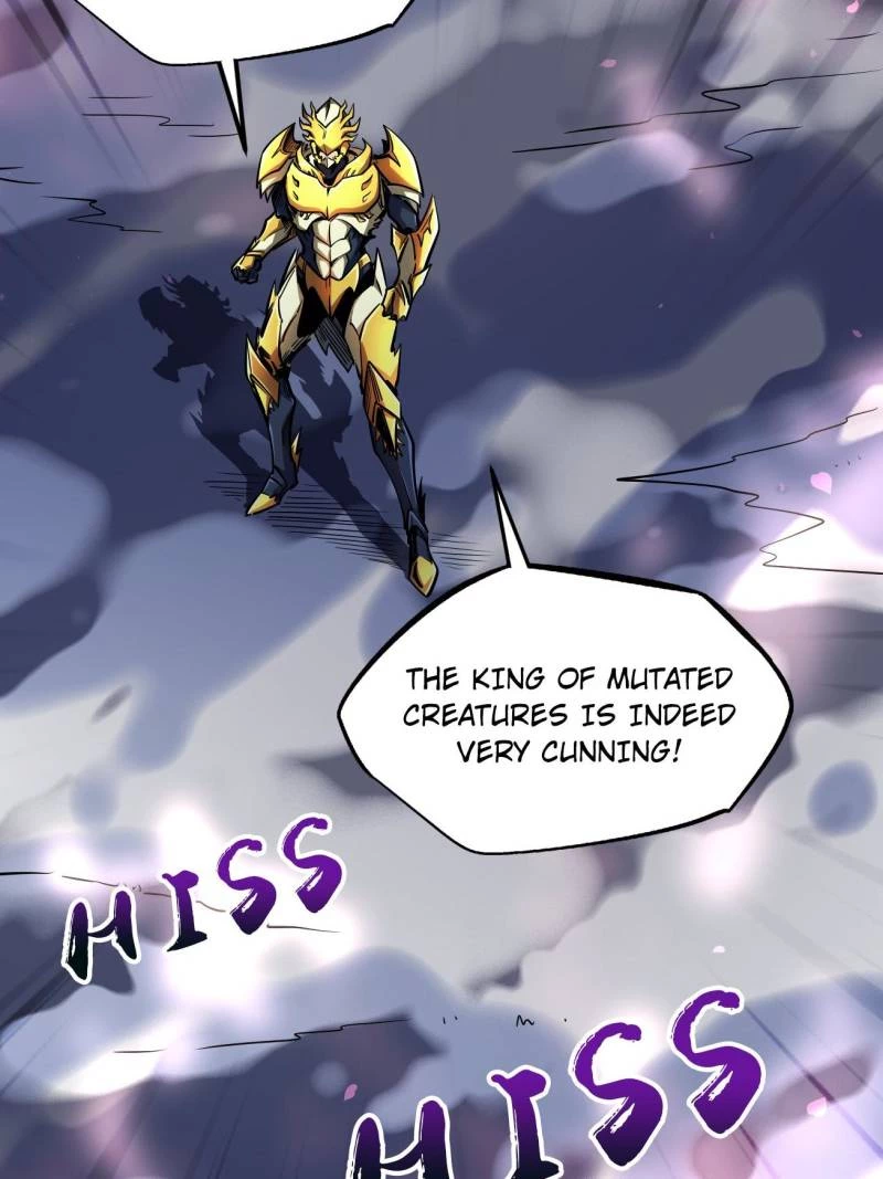 Super Gene Chapter 239 - 10