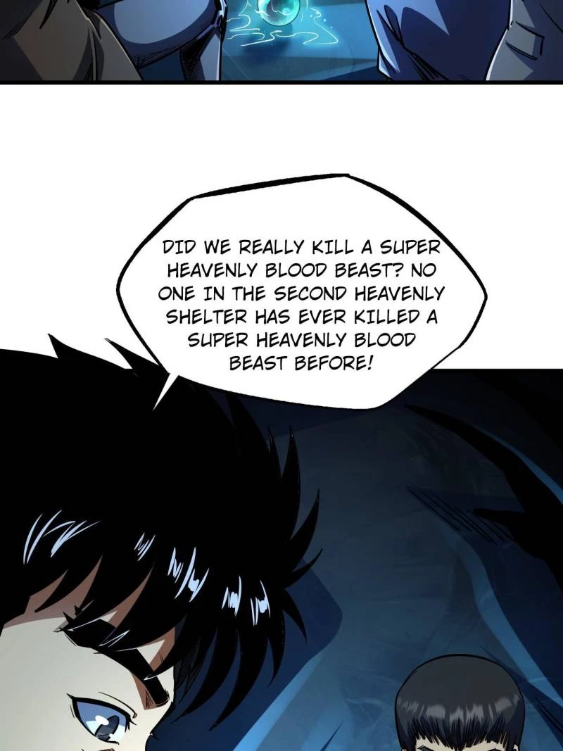 Super Gene Chapter 238 - 4