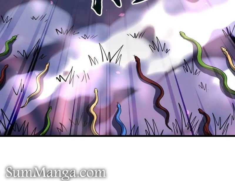 Super Gene Chapter 239 - 11