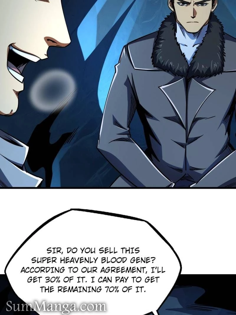 Super Gene Chapter 238 - 5