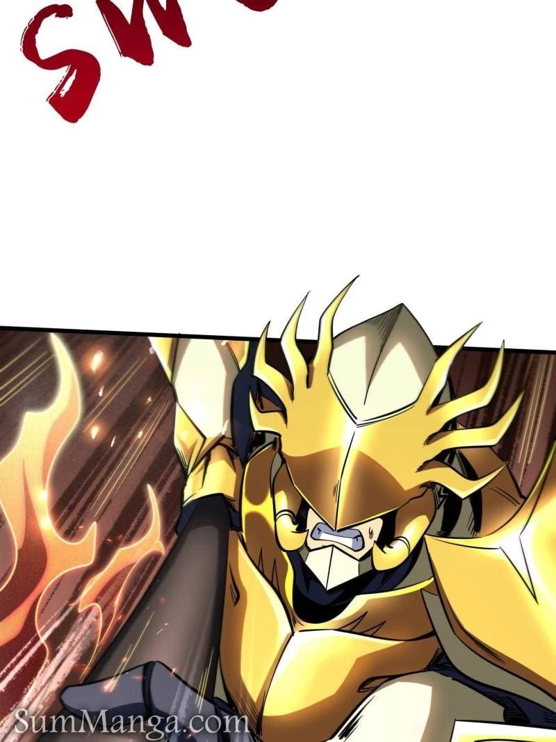 Super Gene Chapter 240 - 15