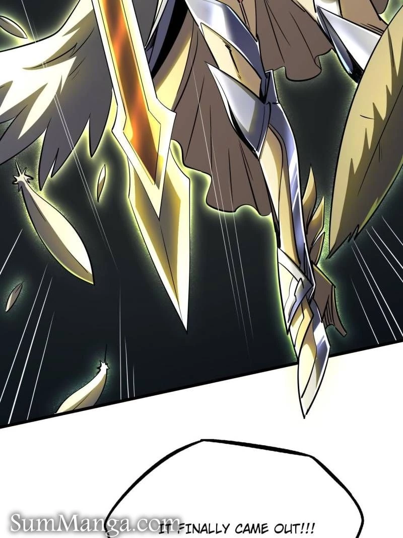 Super Gene Chapter 242 - 43