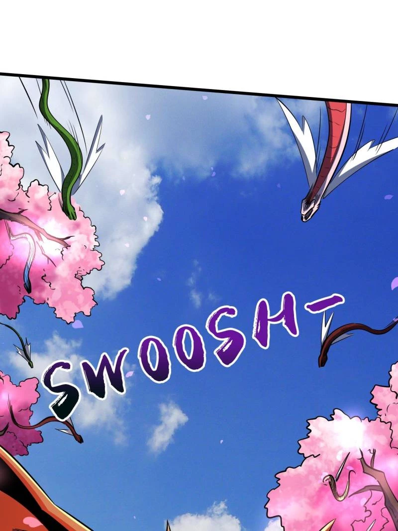 Super Gene Chapter 239 - 12