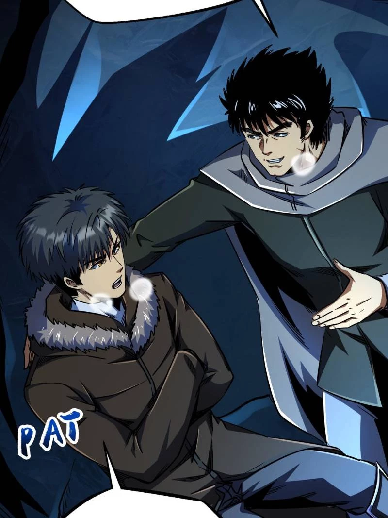 Super Gene Chapter 238 - 6