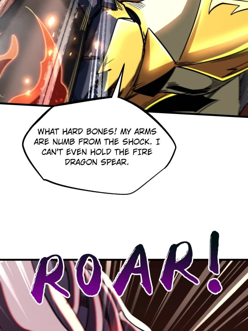 Super Gene Chapter 240 - 16