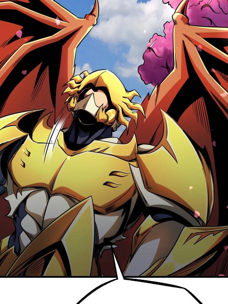 Super Gene Chapter 239 - 13