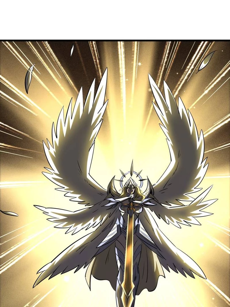 Super Gene Chapter 242 - 45