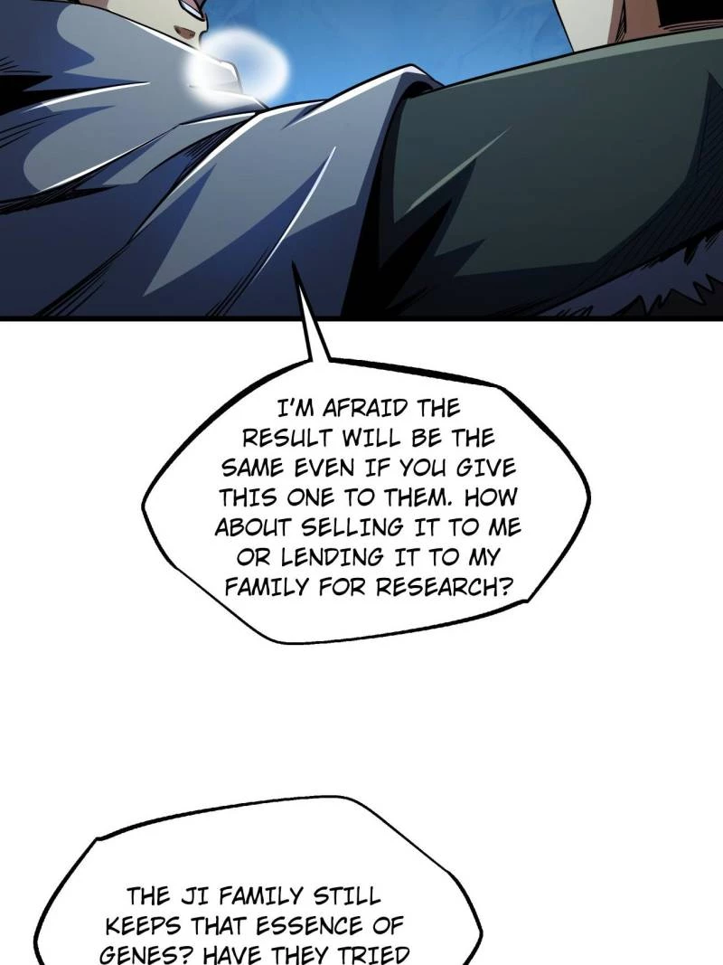 Super Gene Chapter 238 - 8