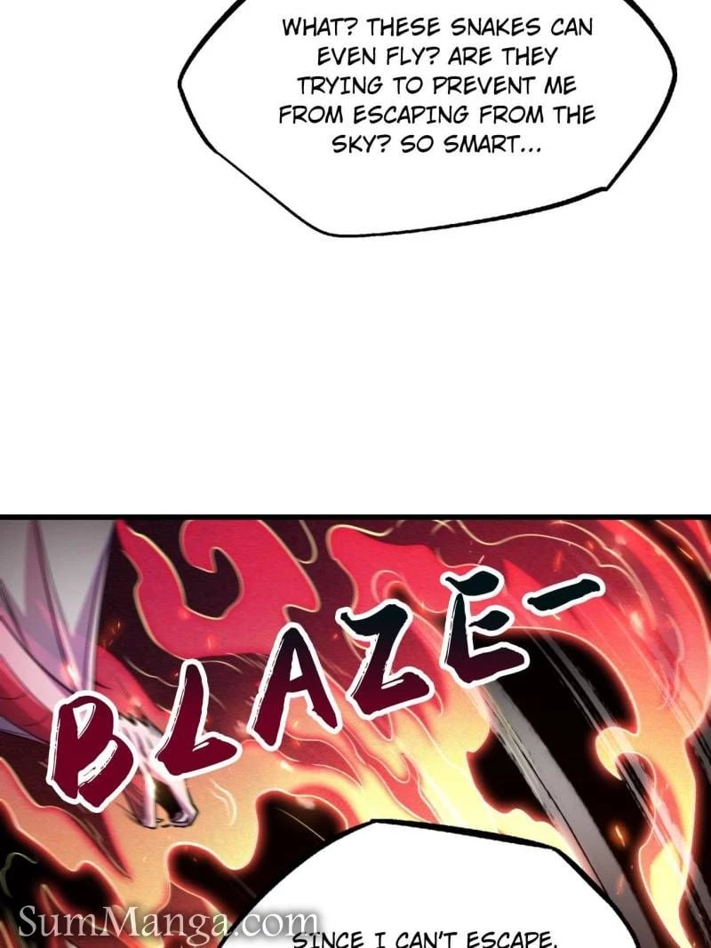 Super Gene Chapter 239 - 14