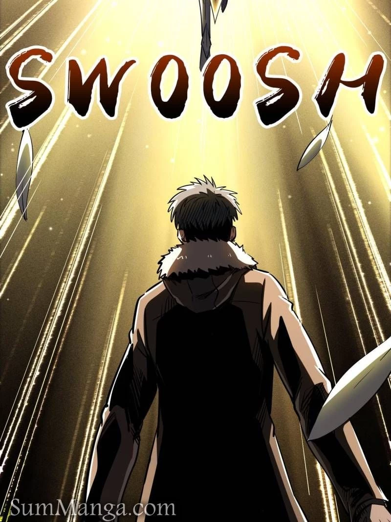 Super Gene Chapter 242 - 46