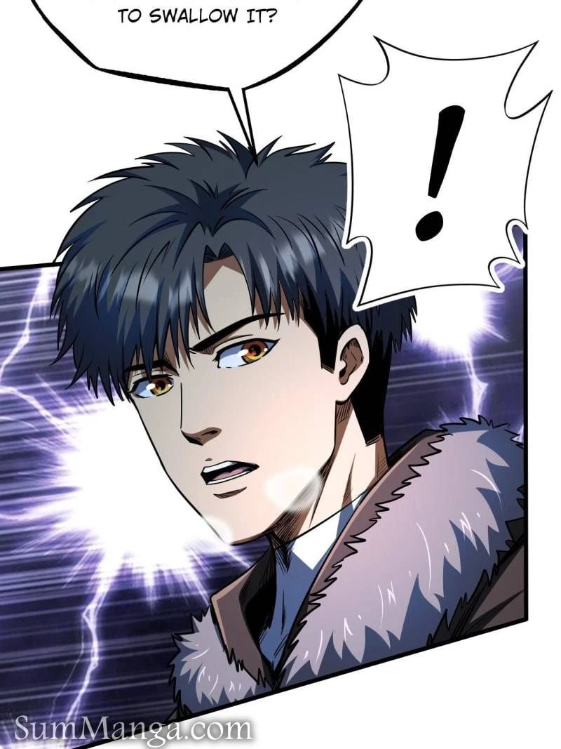 Super Gene Chapter 238 - 9