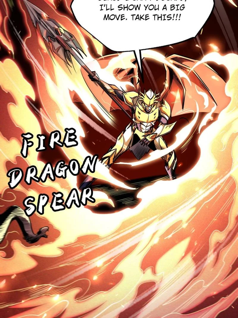 Super Gene Chapter 239 - 15