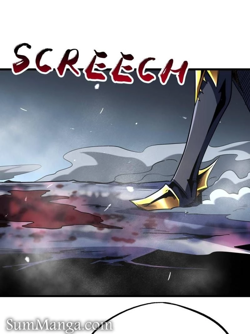 Super Gene Chapter 241 - 21