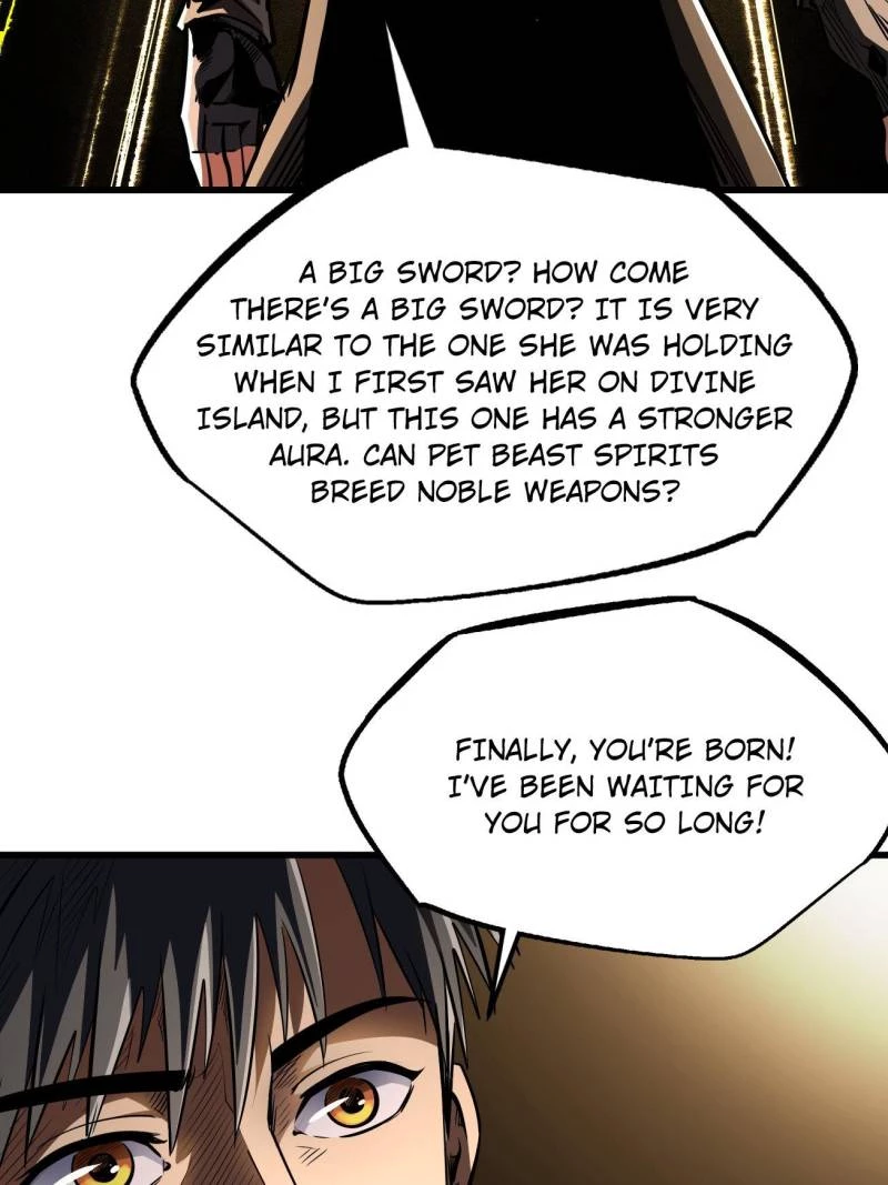 Super Gene Chapter 242 - 47