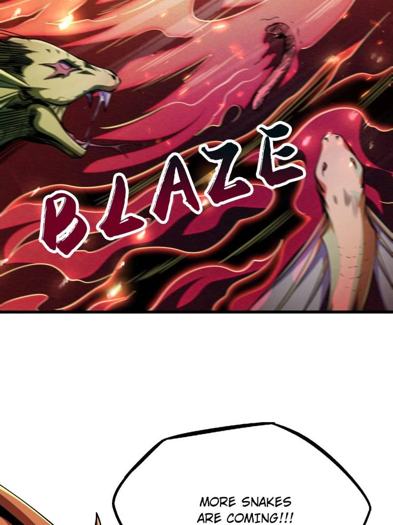 Super Gene Chapter 239 - 16