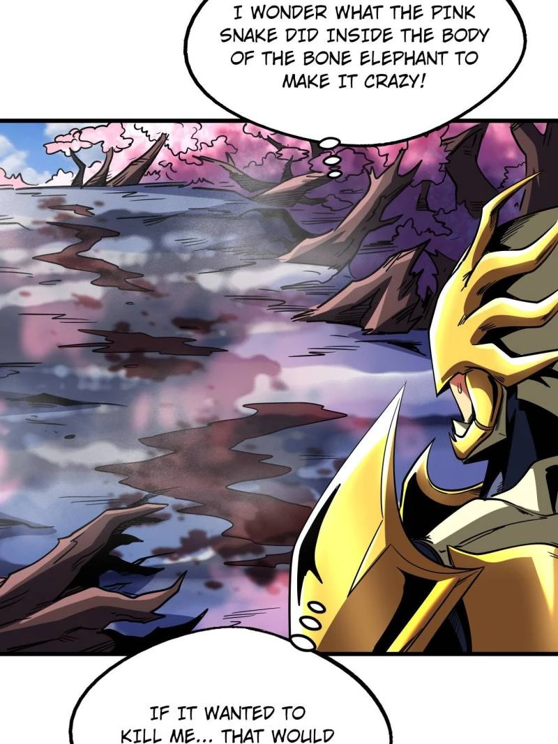 Super Gene Chapter 241 - 22