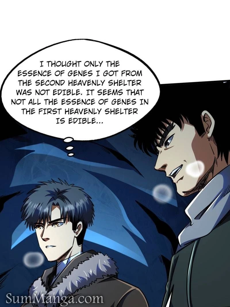 Super Gene Chapter 238 - 12