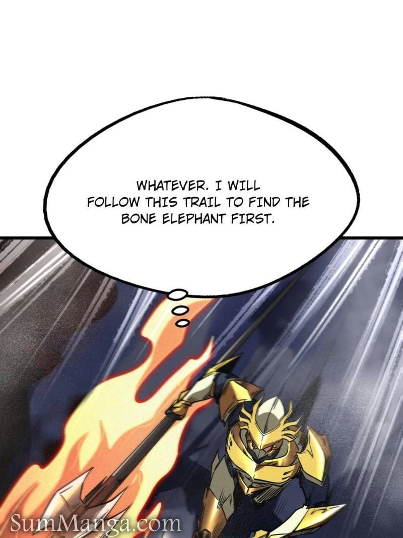 Super Gene Chapter 241 - 24