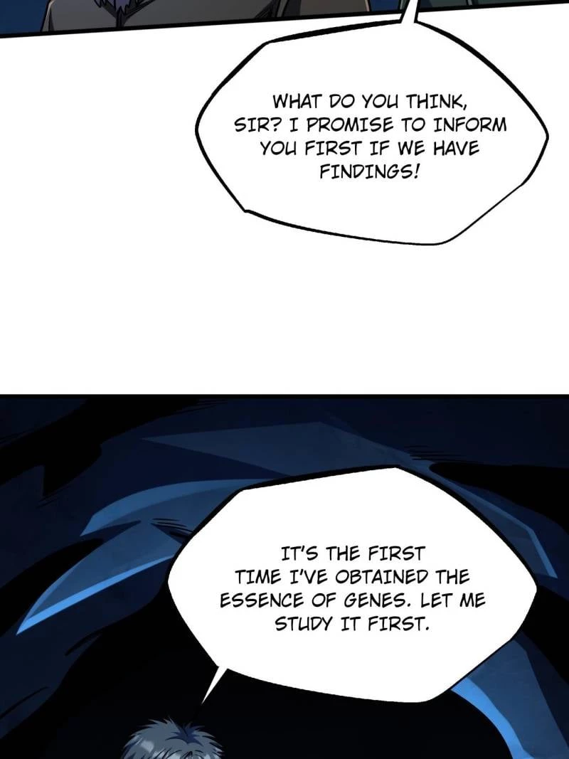 Super Gene Chapter 238 - 13