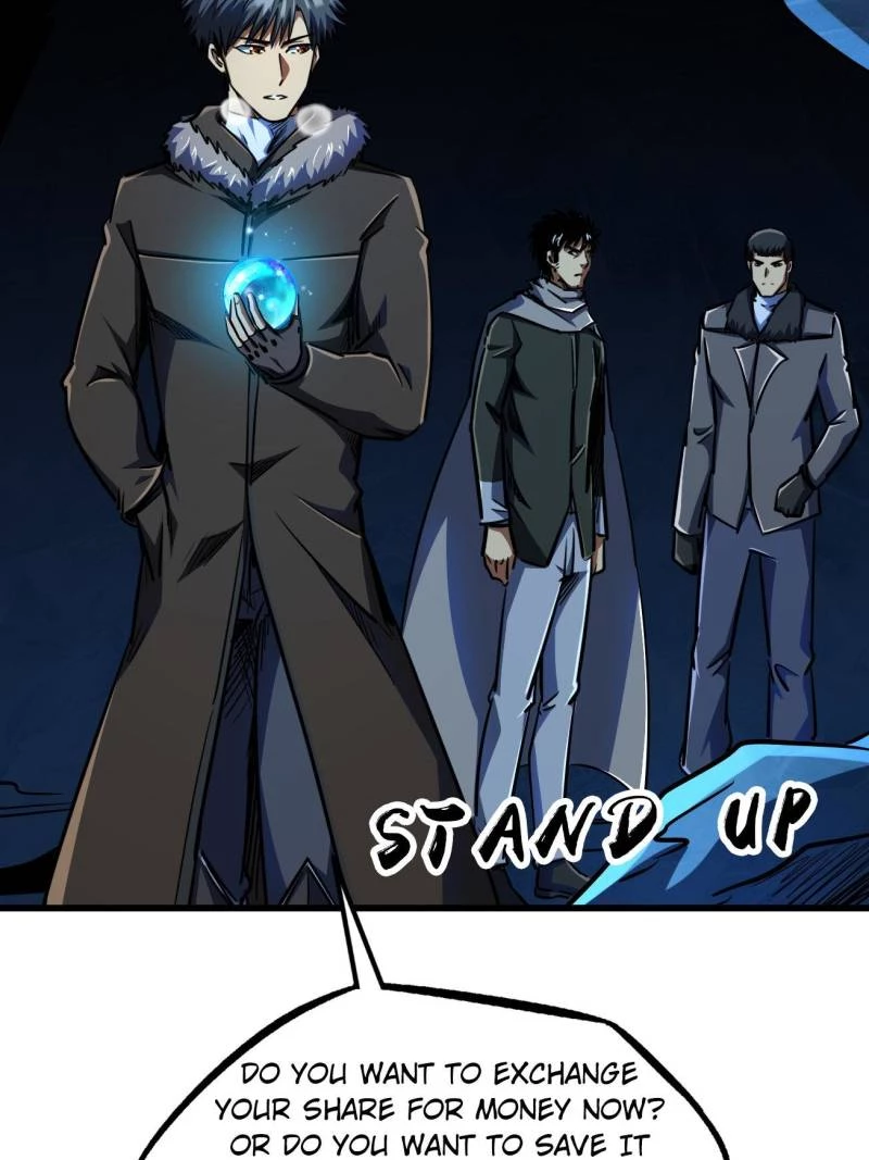Super Gene Chapter 238 - 14