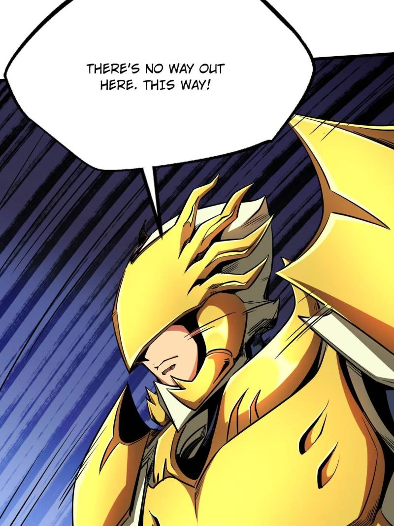 Super Gene Chapter 239 - 19