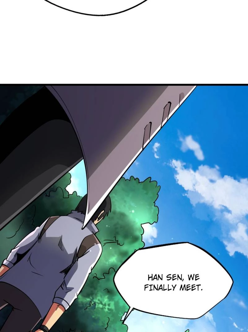 Super Gene Chapter 242 - 52