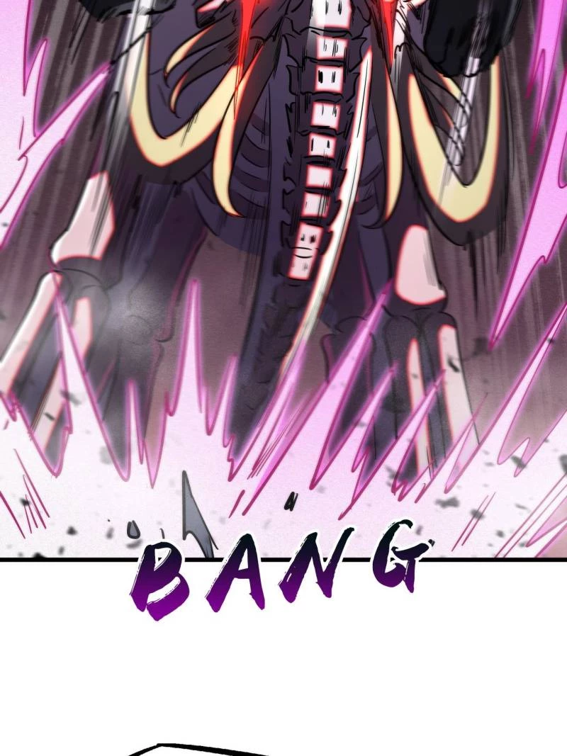 Super Gene Chapter 240 - 25
