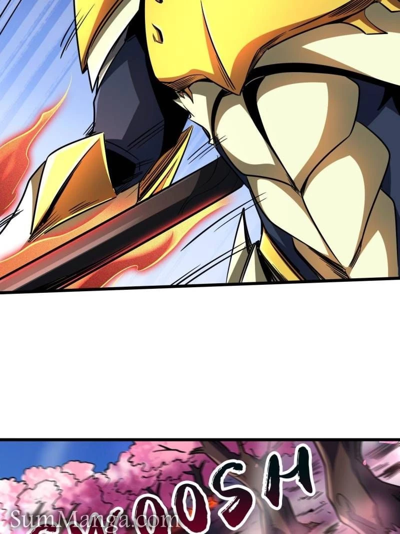 Super Gene Chapter 239 - 20