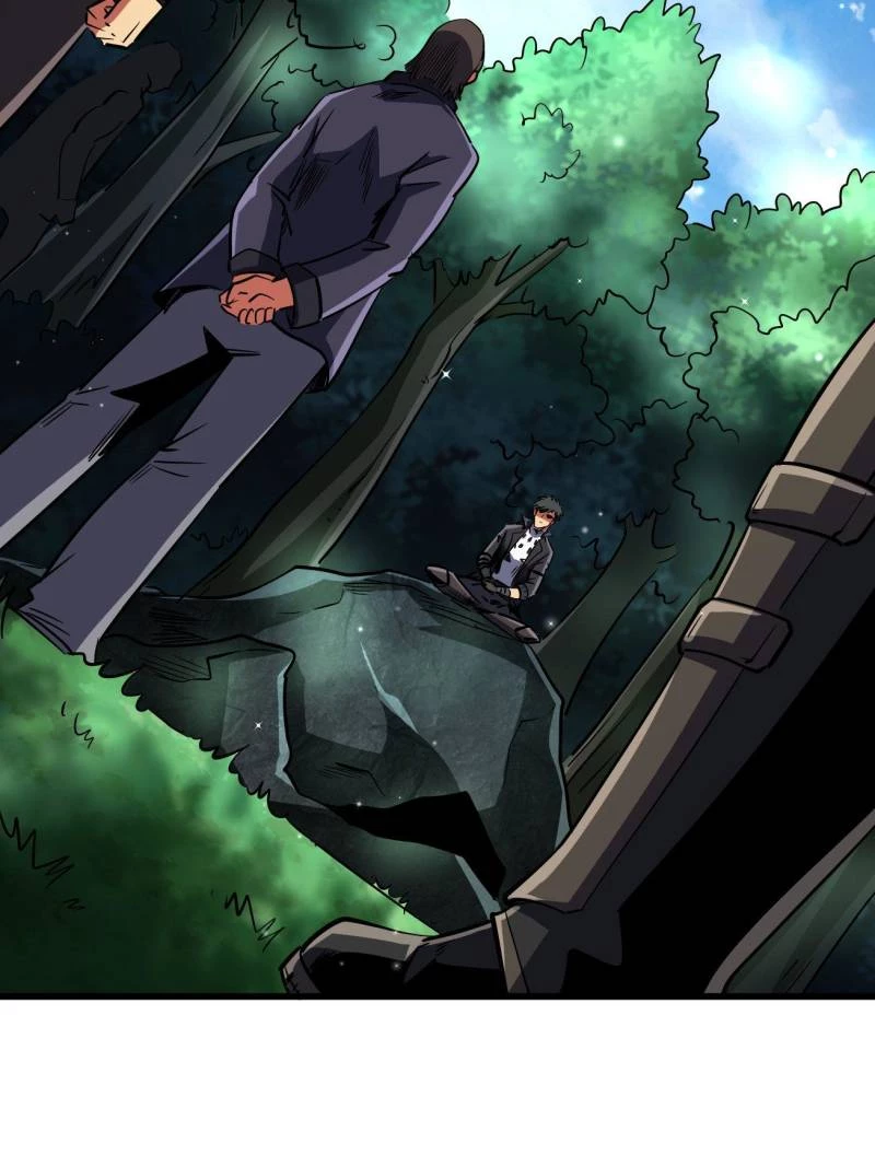 Super Gene Chapter 242 - 53