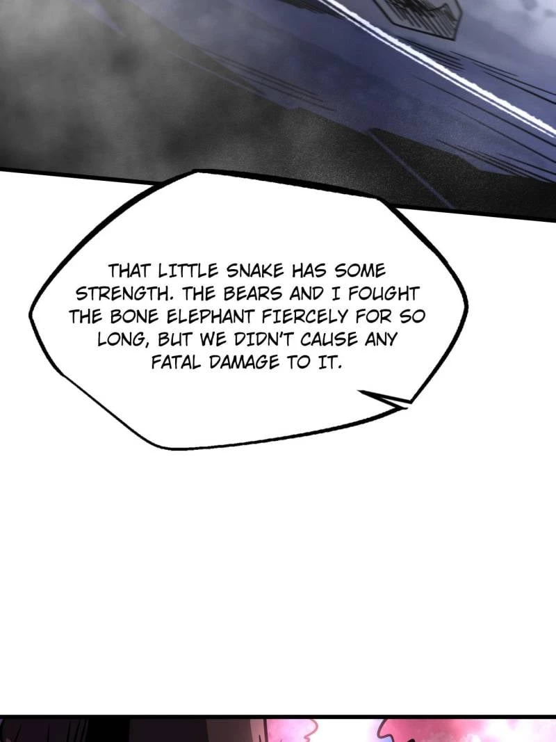 Super Gene Chapter 241 - 28