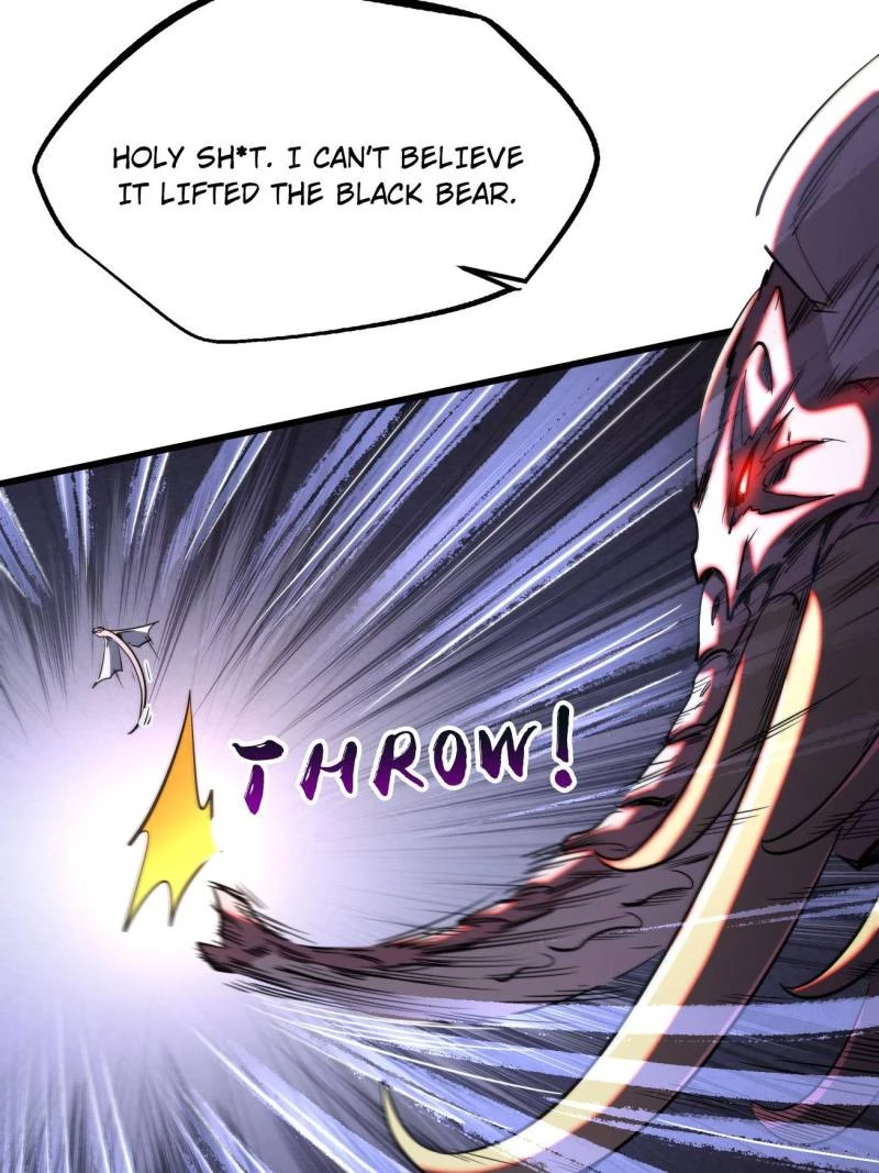 Super Gene Chapter 240 - 26