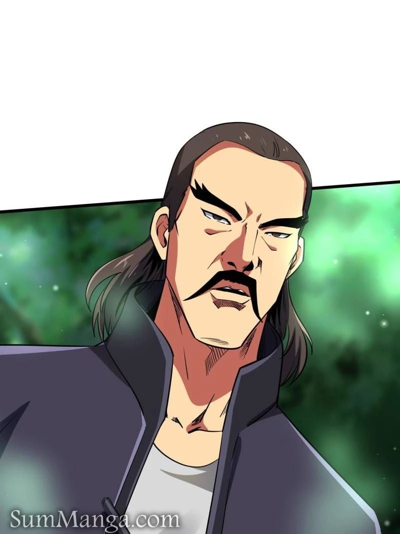 Super Gene Chapter 242 - 54