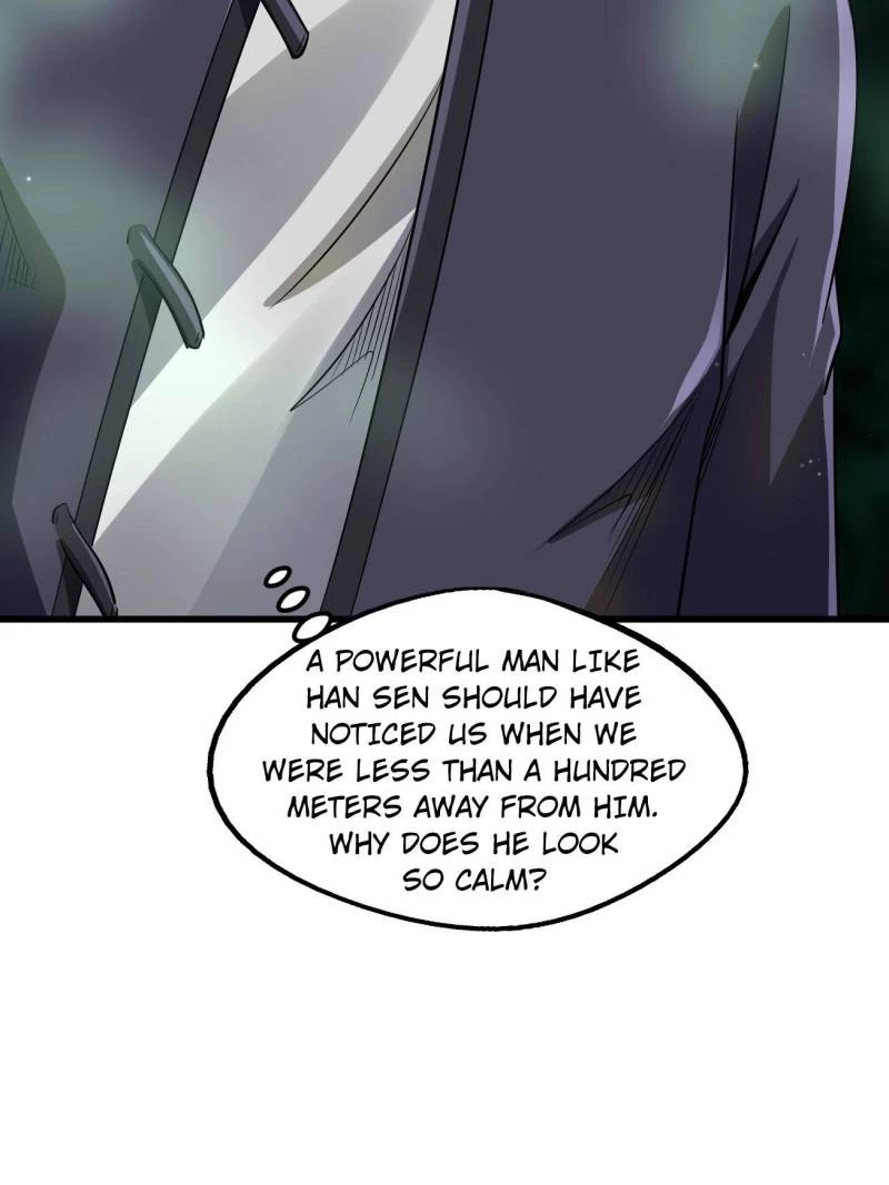 Super Gene Chapter 242 - 55