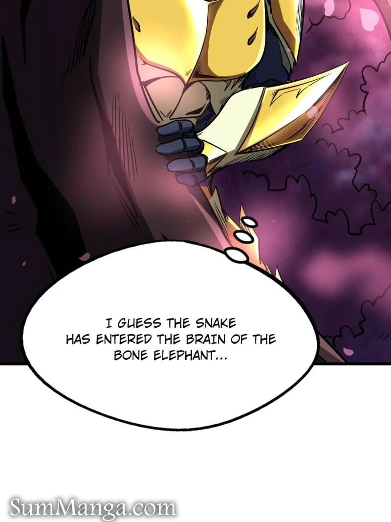 Super Gene Chapter 241 - 30