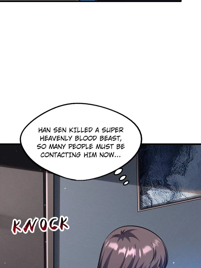 Super Gene Chapter 238 - 19