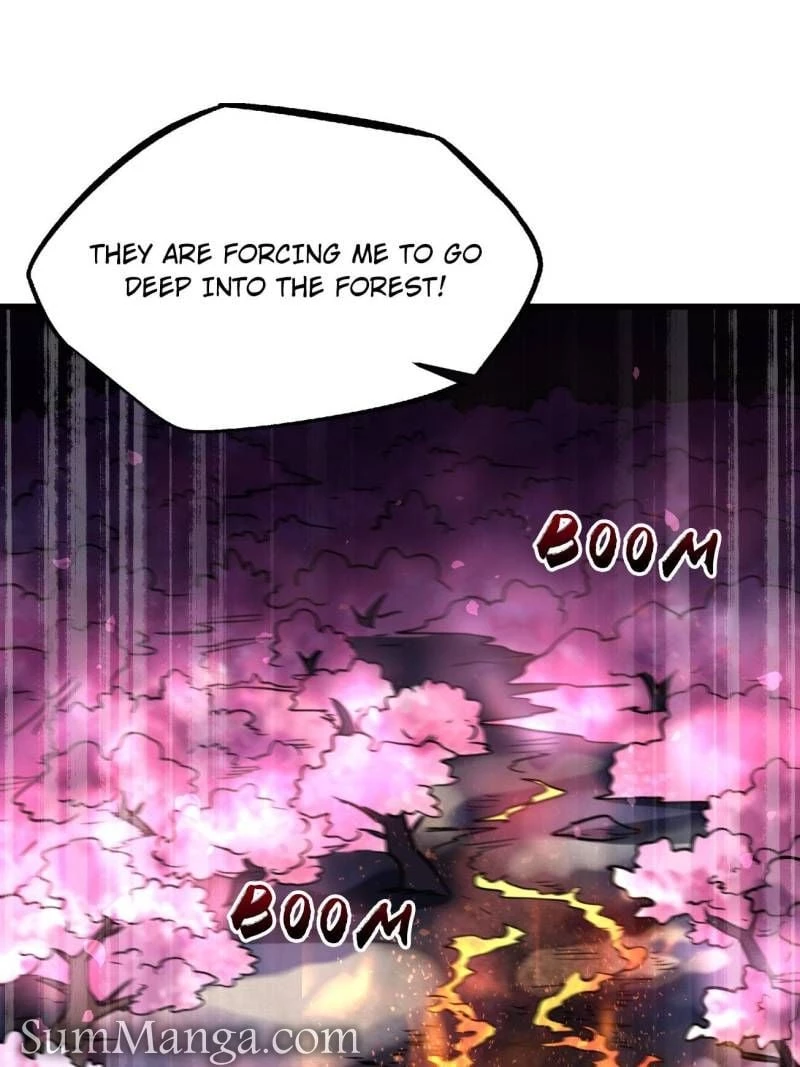 Super Gene Chapter 239 - 23