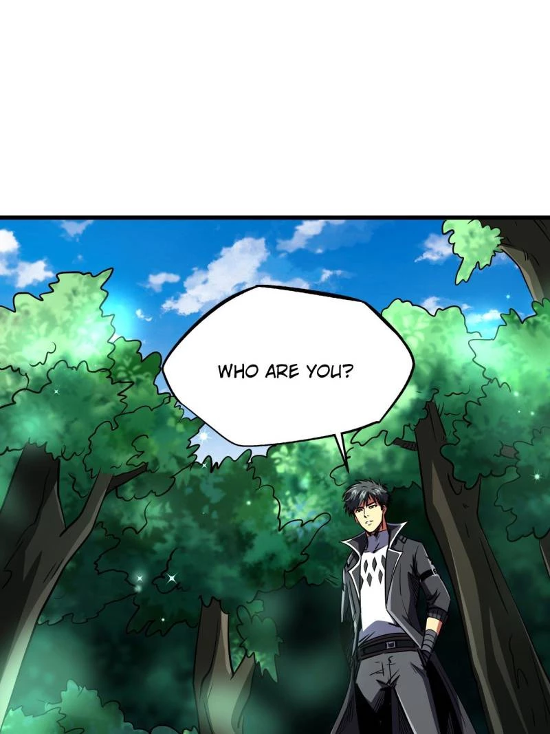 Super Gene Chapter 242 - 57
